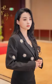 龙霄神主第三部